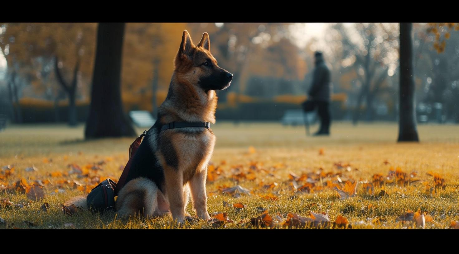 Die richtige Erziehung für deinen Hund